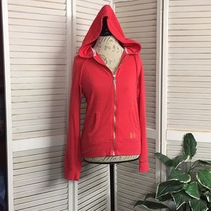 EUC Victoria’s Secret Supermodel essential hoodie